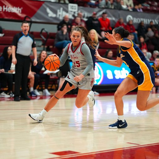 Women's basketball