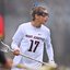 Women's LAX Player