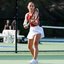 Women's tennis player