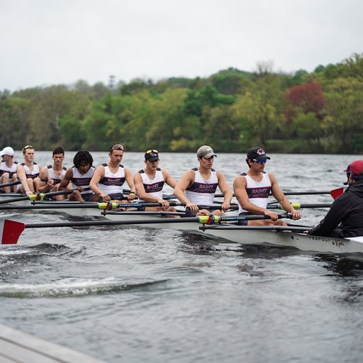 Men's Rowing Boat