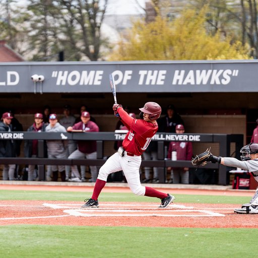 Baseball Swing