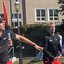 Men's Tennis Doubles