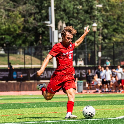 Mens Soccer Photo