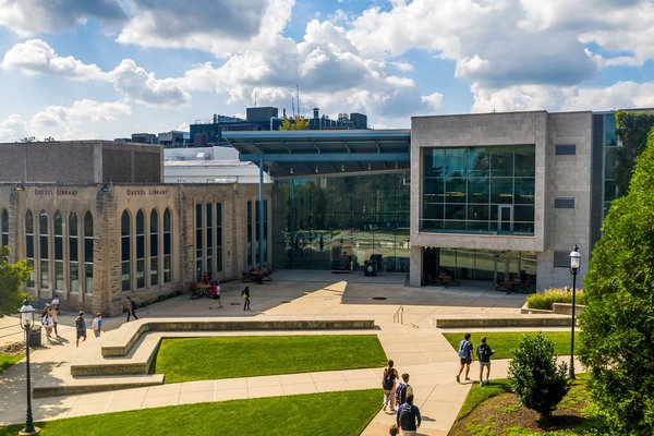 Modern Library