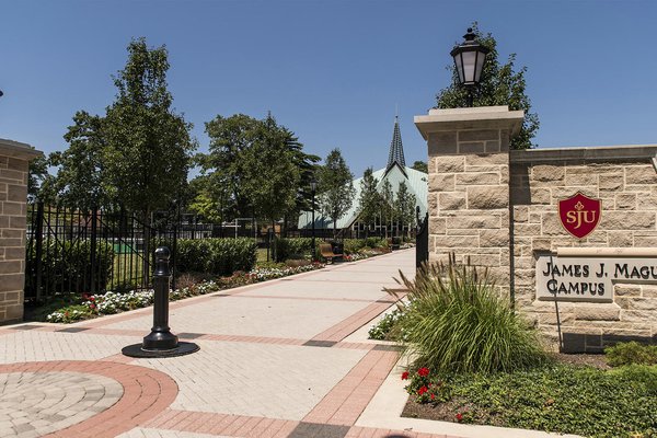 New St Joseph's 1