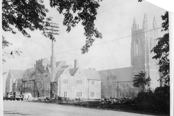 Old St Joseph's 2